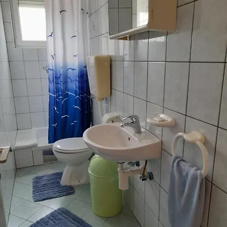 Apartamento Ruza Banjol