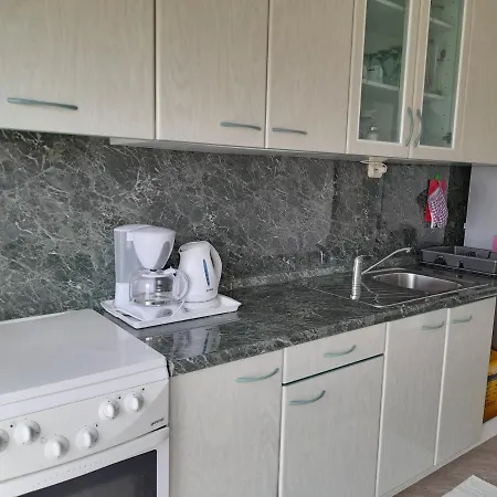 Apartamento Ruza Banjol