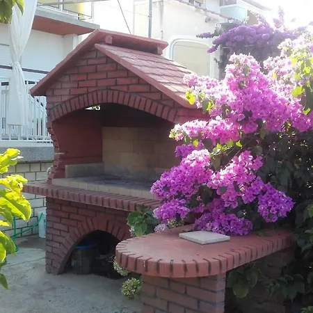 Apartamento Ruza Banjol