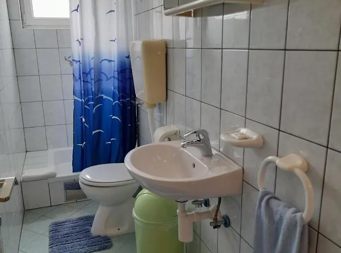 Apartment Ruza Banjol