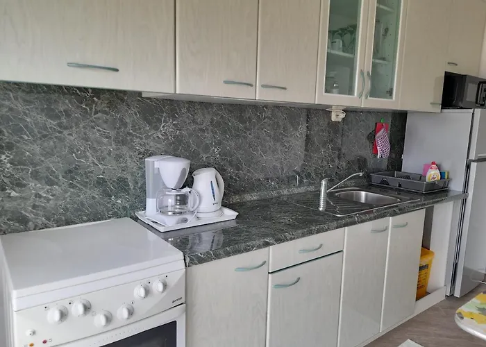 Apartment Ruza Banjol