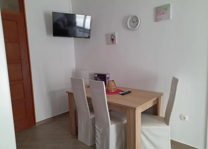 Apartment Ruza