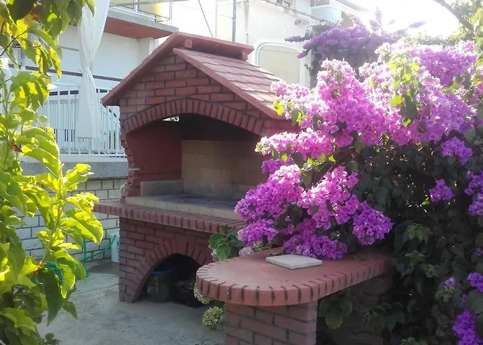 Apartment Ruza Banjol