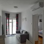 Appartement Ruza *