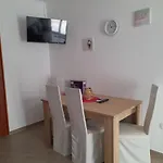 Appartement Ruza