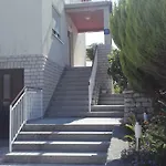 Appartement Ruza *