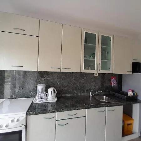 Ruza Apartment *
