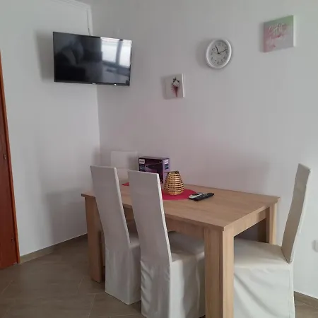 Appartement Ruza