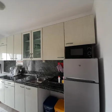 Ruza Apartment *