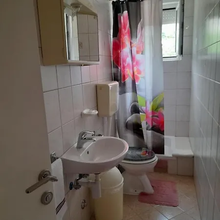 Ruza Apartment