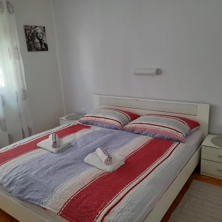 Ruza Appartement