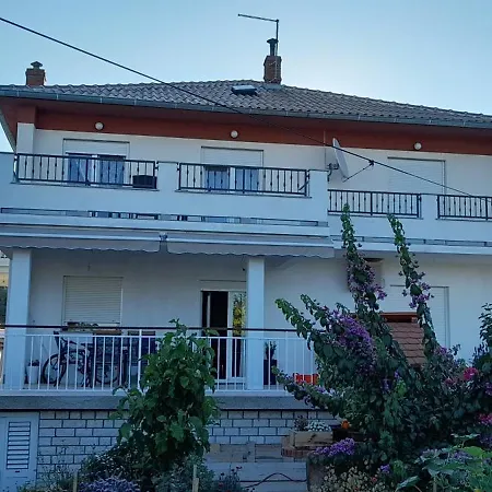 Ruza Appartement