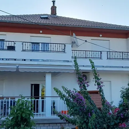 Apartment Ruza *