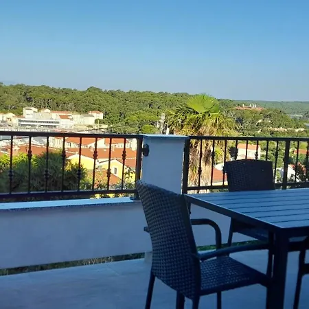 Ruza Apartment *