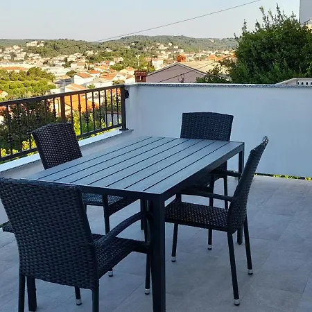Apartment Ruza *