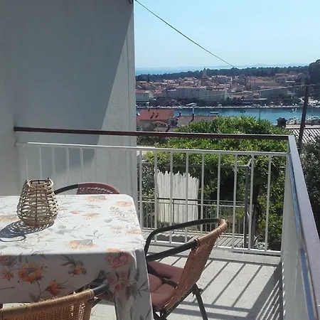 Ruza Apartment